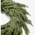Traditional Round Green Wreath 