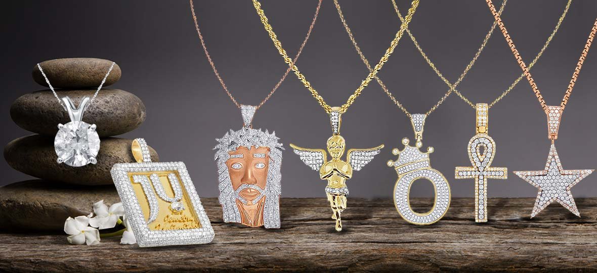 Pendants