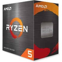 AMD Ryzen 5