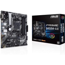 ASUS Prime B450M-A II