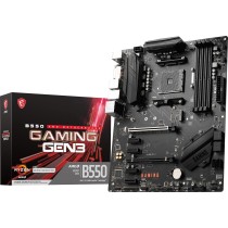 MSI B550 Gaming GEN3