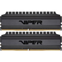 Patriot Viper 4 Blackout DDR4 RAM 32GB (2X16GB)