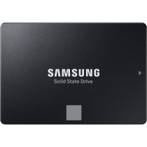 Samsung 870 EVO SATA III SSD 1TB