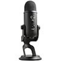 Logitech Blue Yeti