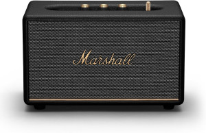 Marshall Acton III