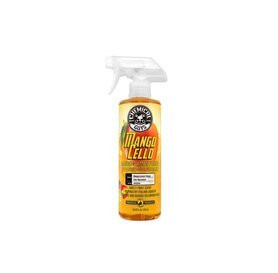 Chemical Guys MangoCello Scent Premium Air Freshener & Odor Eliminator - miris