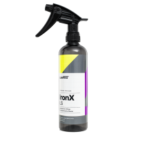 CarPro Iron X LS - sredstvo za skidanje gvozdenih čestica