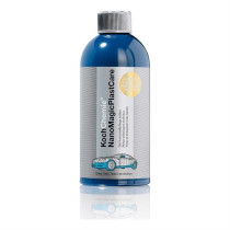 Koch Chemie Nano Magic Plast Care - sredstvo za čišćenje plastika enterijera 0,5 l