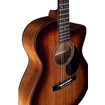 Gibson 2018 G8