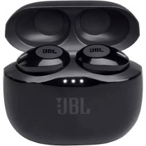 JBL Tune 120TWS Truly Wireless In-Ear Headphones Black