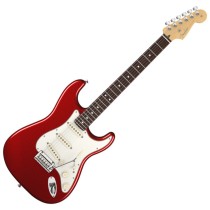 Fender Standard Stratocaster Plus Top Electric Guitar, with Maple Neck