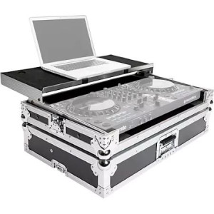 Magma Cases DJ-Controller Workstation DDJ-FLX6-GT