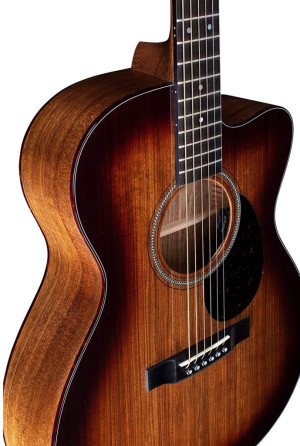 Gibson 2018 G8
