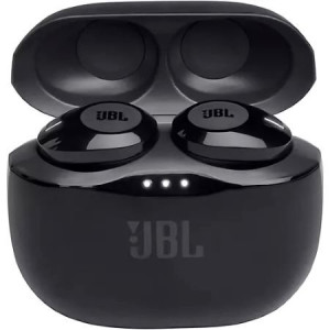 JBL Tune 120TWS Truly Wireless In-Ear Headphones Black