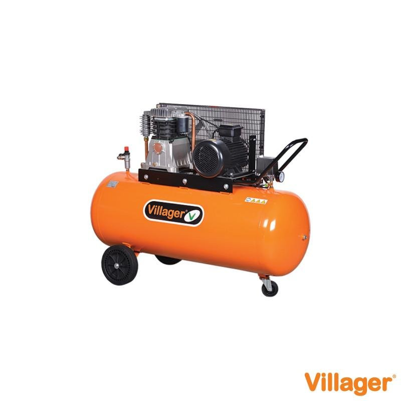 Compressor AB 200/4