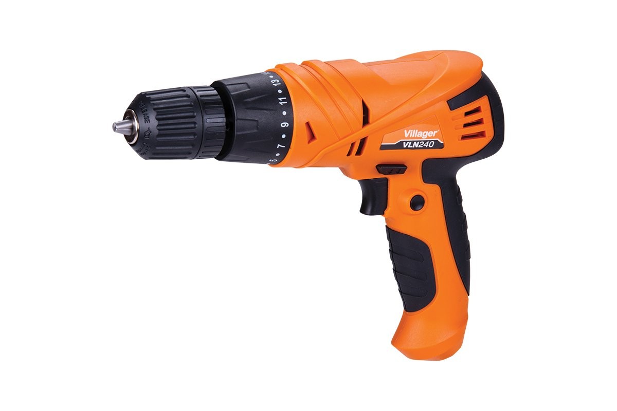 VLN 240 Drill