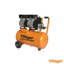Compressor VAT 264/50 Silent Force