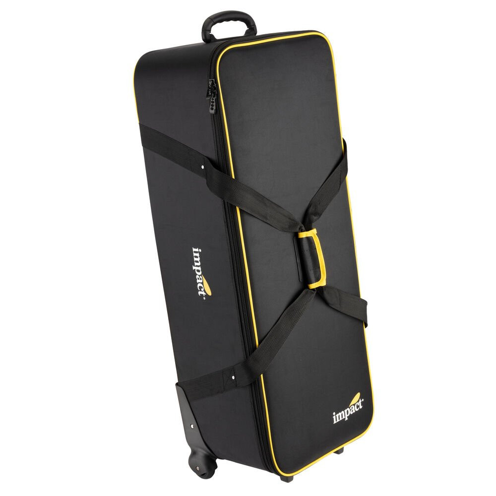 impact rollar bag