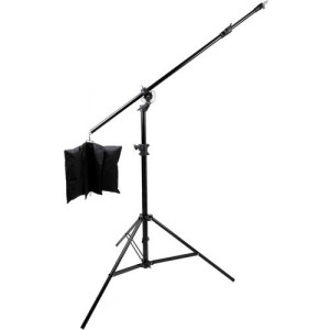 Impact Combo Boom Stand
