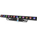 ColorKey StageBar Hex 12 (LIght Bar) 