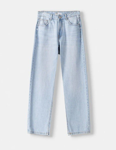 MOM JEANS