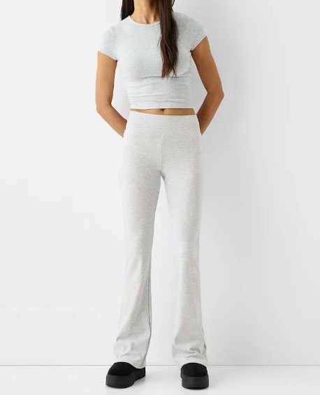 GREY BASIC SET
