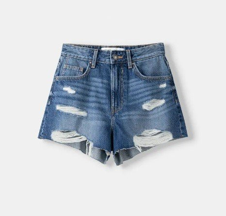 SHORT SHORTS