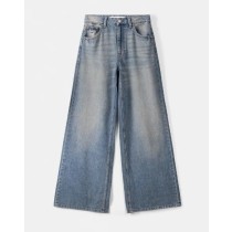 FLARED JEANS