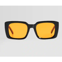 TRENDY RECTANGLE SUNGLASSES