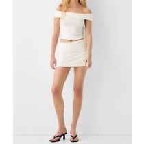 WHITE SUMMER SET