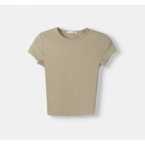 BROWN TANK TOP