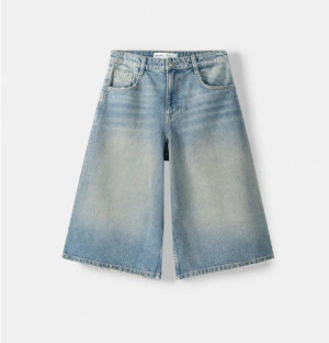 BERMUDA SHORTS