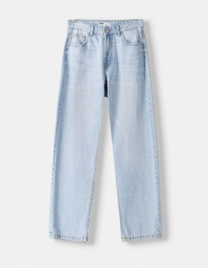 MOM JEANS