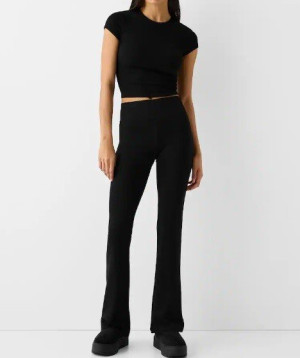 BLACK BASIC SET