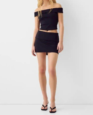 BLACK SUMMER SET