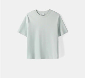 Grey T-shirt