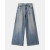 FLARED JEANS