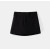 BLACK MINI SKIRT