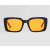 TRENDY RECTANGLE SUNGLASSES