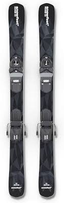 skis