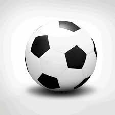 soccer balls