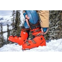 skiboots