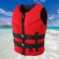 life jackets