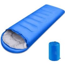 sleeping bags