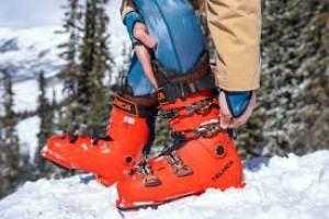 skiboots