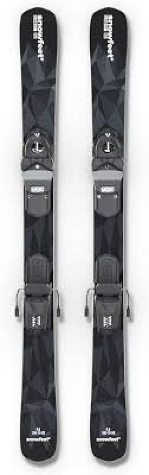 skis