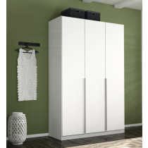 Alabama Closet 136x54x229cm