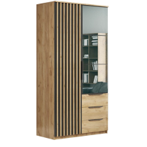 Sorento Closet 100x61x215 cm