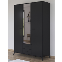 Lucena Closet 140x54x203