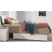 Globo Bed+ Storage Space 127,50x212,50x90cm